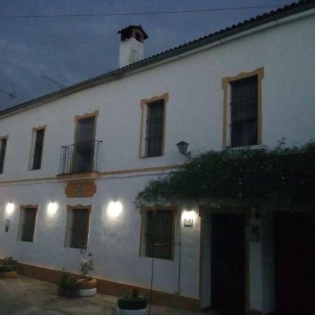 Casa Rural Jose Pensjonat El Bosque Zewnętrze zdjęcie