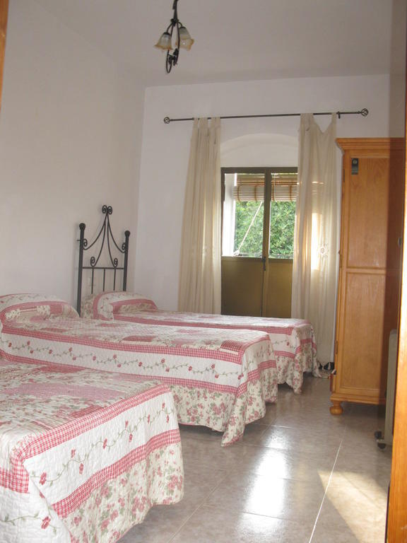 Casa Rural Jose Pensjonat El Bosque Pokój zdjęcie